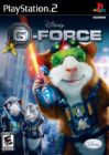 G-FORCE PS2
