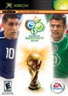 FIFA WORLD CUP 2006 XBOX