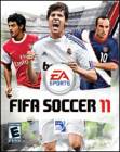 FIFA SOCCER 2011 PS2