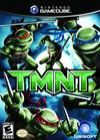 TMNT: TEENAGE MUTANT NINJA TURTLES CUBE
