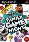HASBRO FAMILY GAME NIGHT PS2