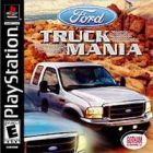 FORD TRUCK MANIA