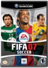 FIFA 07 CUBE