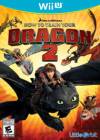 HOW TO TRAIN YOUR DRAGON 2 WII U