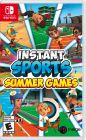 INSTANT SPORTS SUMMER GAMES SWITCH