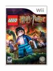 LEGO HARRY POTTER: YEARS 5-7 WII