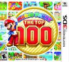 MARIO PARTY THE TOP 100 3DS