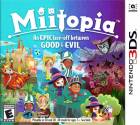 MIITOPIA 3DS