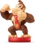 Amiibo Donkey Kong