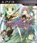 TEARS TO TIARA II HEIR OF THE OVERLORD PS3