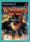 WARRIORS MIGHT AND MAGIC