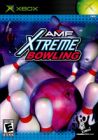 AMF XTREME BOWLING 2006 XBOX
