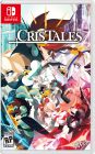 CRISTALES SWITCH