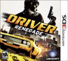 DRIVER: RENEGADE 3DS