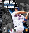 MLB 07 THE SHOW PS3