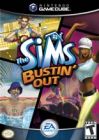 THE SIMS BUSTIN`OUT