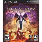 SAINTS ROW GAT OUT OF HELL PS3