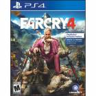 FARCRY 4 PS4 USE