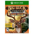 BIG BUCK HUNTER ARCADE PS4