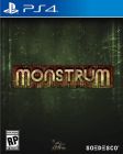 MONSTRUM PS4