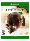 THE DARK PICTURES:LITTLE HOPE XBONE
