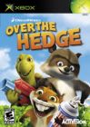 OVER THE HEDGE XBOX