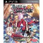 LEGEND HEROES TRAILS OF COLD STEEL PS3