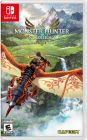 MONSTER HUNTER STORIES 2 : WINGS OF RUIN SWITCH