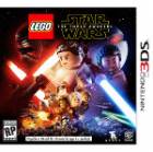 LEGO STAR WARS THE FORCE AWAKENS 3DS