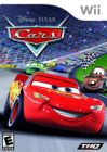 CARS WII