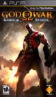 GOD OF WAR: GHOST OF SPARTA PSP