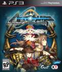 AR NOSURGE ODE TO AN UNBORN STAR PS3