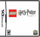 LEGO HARRY POTTER: YEARS 5-7 DS