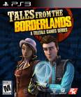 TALES FROM BORDERLAND PS3