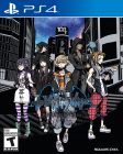 NEO: THE WORLD ENDS WITH YOU PS4