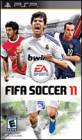 FIFA SOCCER 2011 PSP
