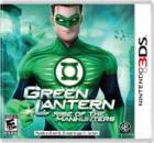 GREEN LANTERN: RISE OF THE MANHUNTERS 3DS