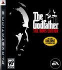 GODFATHER THE GAME PS3