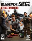 RAINBOW SIX SIEGE DELUXE EDITION PS5