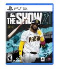 MLB SHOW 21 PS5