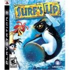 SURF'S UP PS3