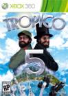 TROPICO 5 XBOX360
