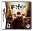 HARRY POTTER: AND THE DEATHLY HALLOWS PART 2 DS