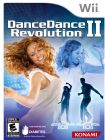 DANCE DANCE REVOLUTION 2 SEUL WII