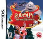 RUDOLPH: THE RED-NOSED REINDEER DS