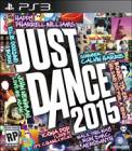 JUST DANCE 2015 PS3
