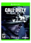 CALL OF DUTY: GHOSTS ANGLAIS XBOXONE