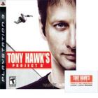 TONY HAWK'S PROJECT 8 PS3