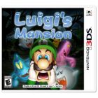LUIGIS MANSION U.A.E. 3DS