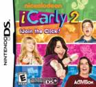 ICARLY 2: IJOIN THE CLICK! DS